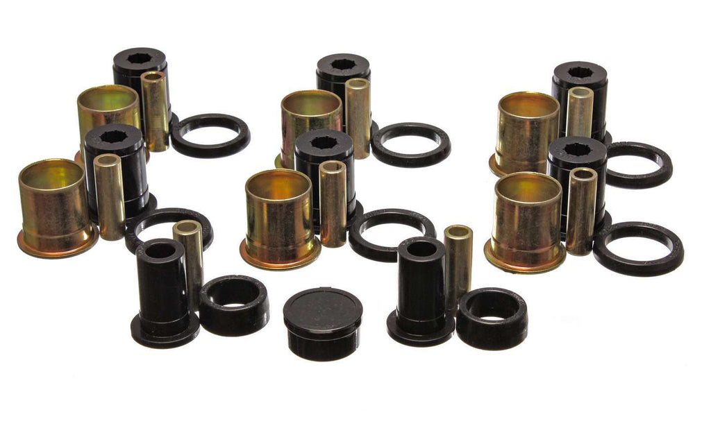 Suspension Control Arm Bushing Kit