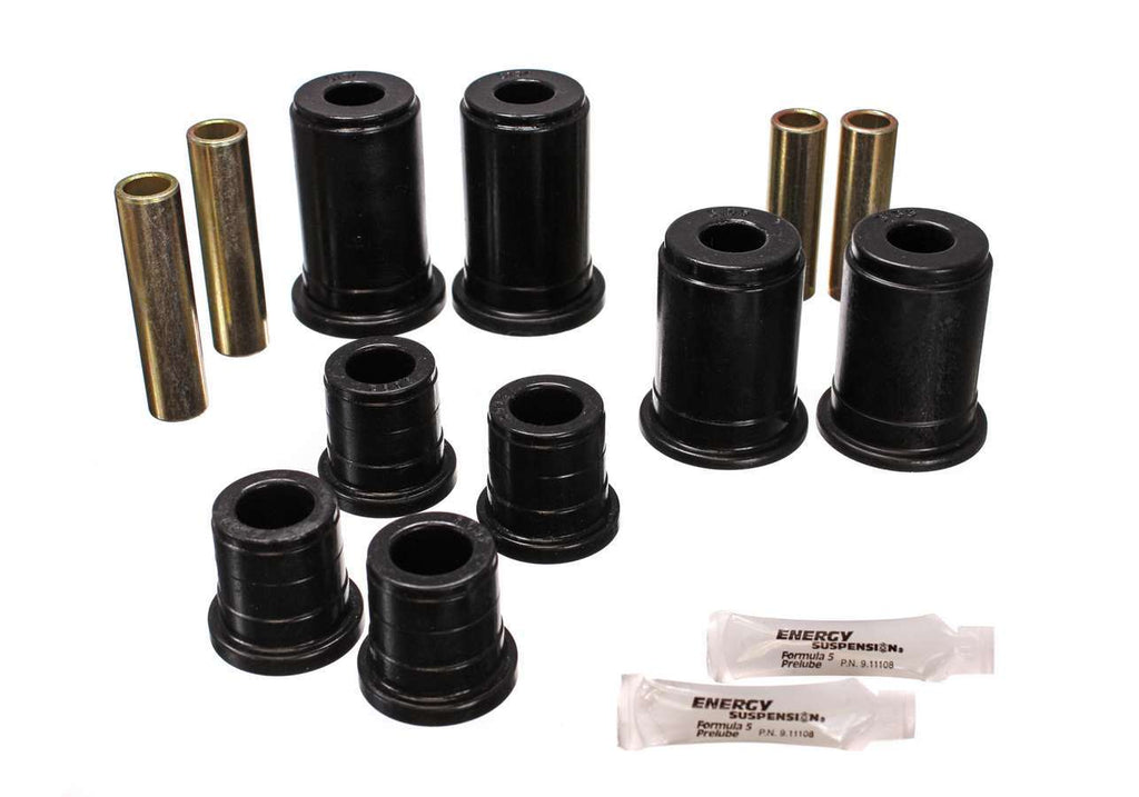 Suspension Control Arm Bushing Kit