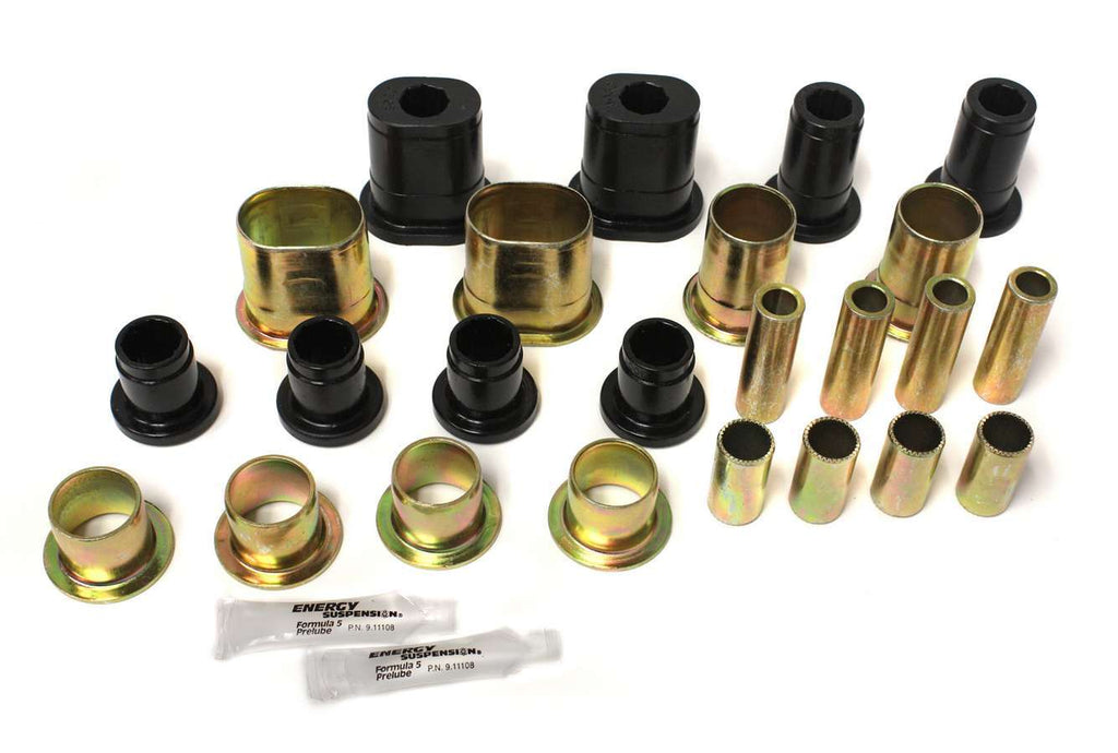 Suspension Control Arm Bushing Kit