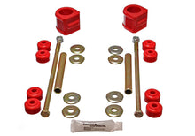 Load image into Gallery viewer, Suspension Stabilizer Bar Bushing Kit