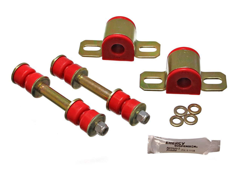 Sway Bar Bushing Kit