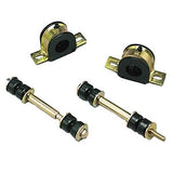 Suspension Stabilizer Bar Bushing Kit