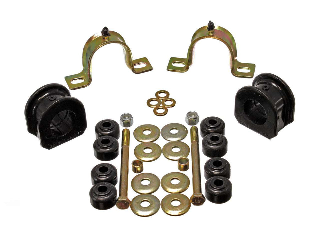 Suspension Stabilizer Bar Bushing Kit