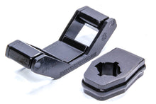 Load image into Gallery viewer, Transmission Shifter Bushing Set; Black;