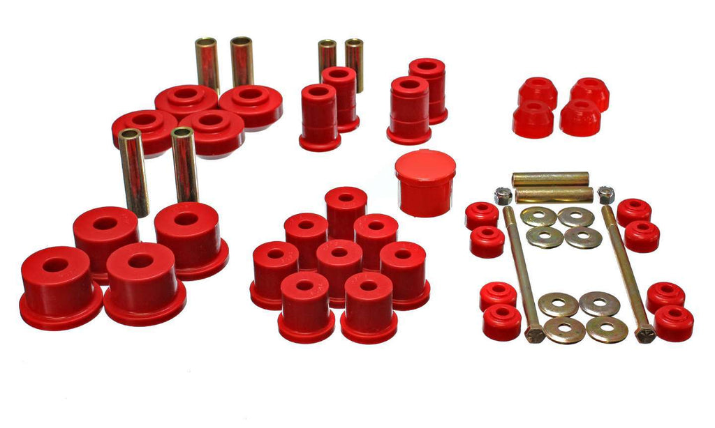 Suspension Bushing Kit