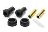 Suspension Control Arm Bushing Kit