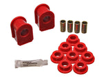 Suspension Stabilizer Bar Bushing Kit