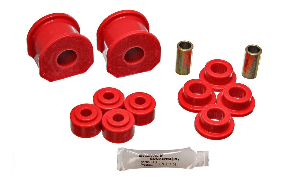 Suspension Stabilizer Bar Bushing Kit