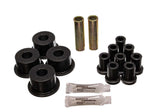 Leaf Spring Bushing Set