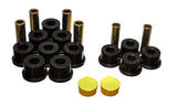 Leaf Spring Bushing Set