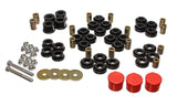 Suspension Control Arm Bushing Kit