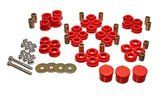 Suspension Control Arm Bushing Kit