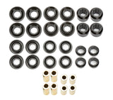 Suspension Control Arm Bushing Kit
