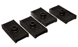 Universal Leaf Spring Pad