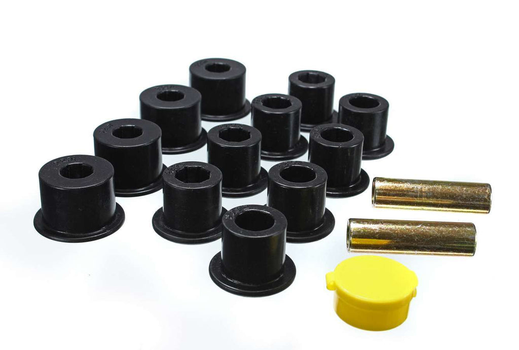 Leaf Spring Bushing Set