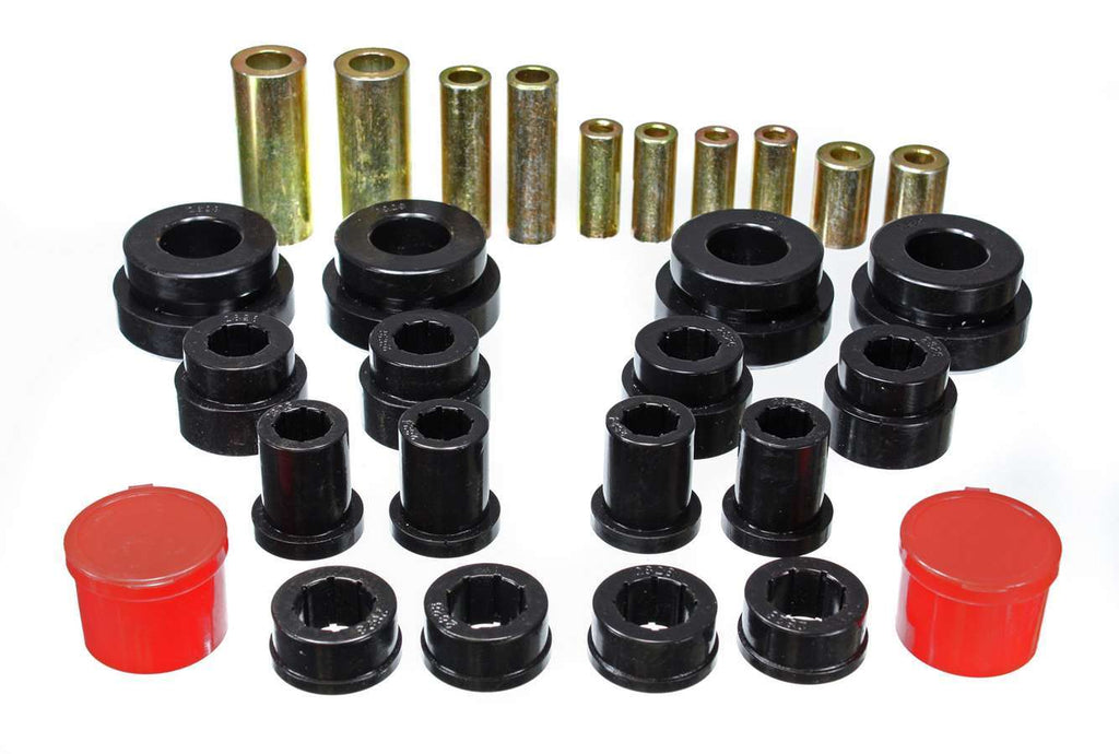 Suspension Control Arm Bushing Kit