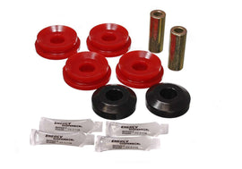 Suspension Strut Rod Bushing Kit
