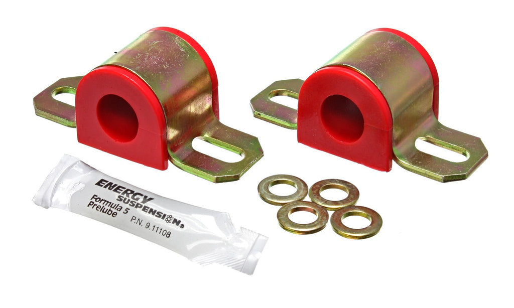 Suspension Stabilizer Bar Bushing Kit