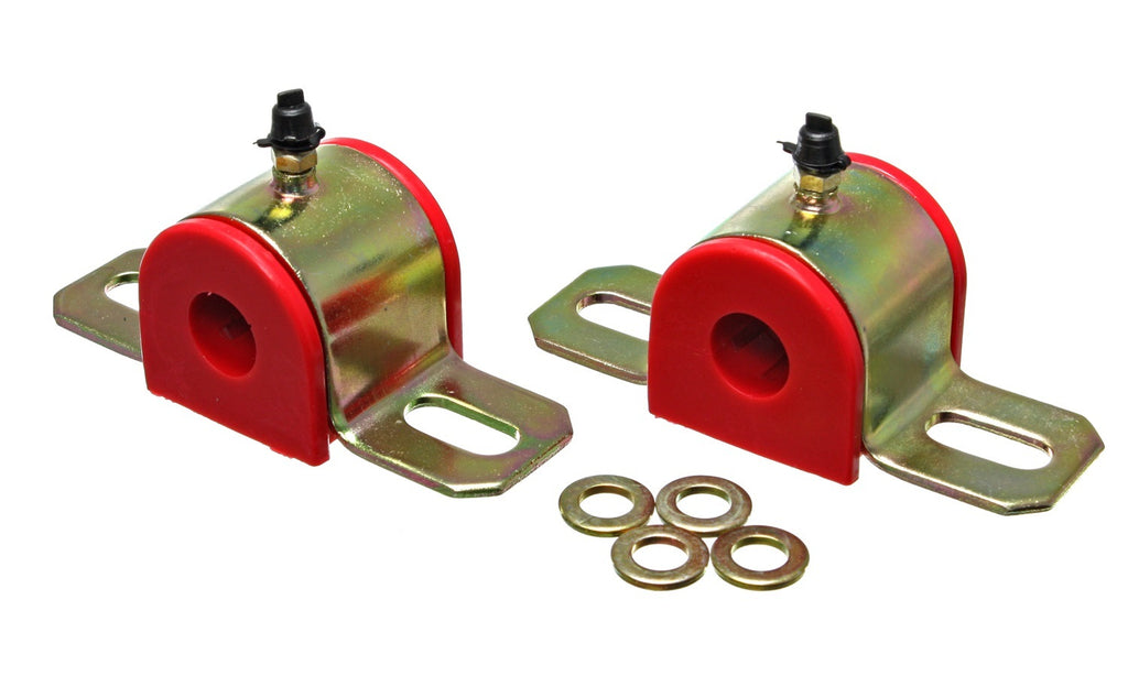 Suspension Stabilizer Bar Bushing Kit