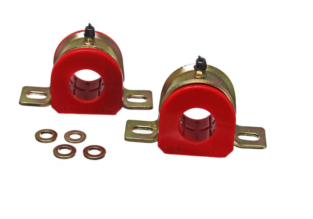 Suspension Stabilizer Bar Bushing Kit