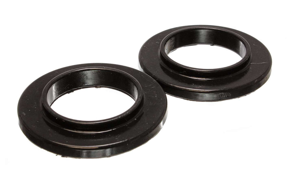 Coil Spring Isolator Set