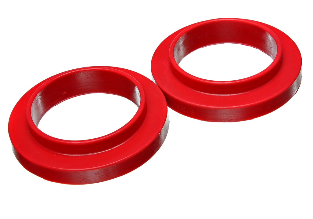 Coil Spring Isolator Set