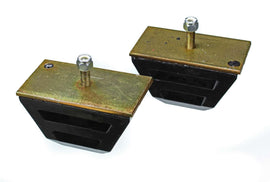 Universal Bump Stop Set