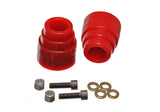 Leaf Spring Bushing Set