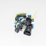 O2 Extension Kit 2010 Camaro 2) 8