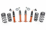 2061STRT - 1993-2002 Camaro/Firebird Koni STR.T Shock & Lowering Spring Kit