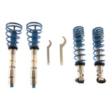 Performance Suspension System