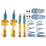 B12 (Pro-Kit) - Suspension Kit