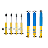 AK Series - Suspension Shock Absorber