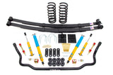 1970-1981 GM F-Body Handling Kit, 2