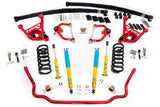 1970-1981 GM F-Body Handling Kit, 2