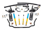 1970-1981 GM F-Body Handling Kit, 2