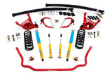 1970-1981 GM F-Body Handling Kit, 2