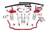 1970-1981 GM F-Body Handling Kit, 2