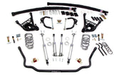 1970-1981 GM F-Body Handling Kit, 2