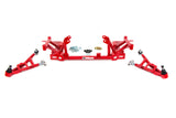 1998-2002 GM F-Body LS1 Front End Kit, Drag- Stage 1