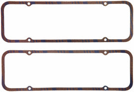 Chevy V6 Valve Cover Gsk ALL EXCEPT 262 ENGINE