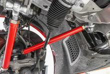 Load image into Gallery viewer, Front Lower Control Arms, Front, Double Adjustable, Rod Ends
