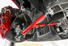 Load image into Gallery viewer, Front Lower Control Arms, Rear, Double Adjustable, Rod Ends