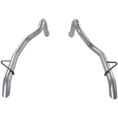 FlowMaster 1987-1993 Mustang GT Tailpipes