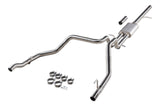 Flow FX Cat Back Exhaust 19-      GM 1500 5.3L