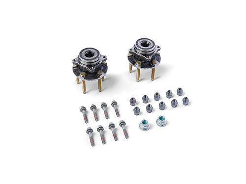 Ford Performance S550 Rear Wheel Hub with ARP Studs