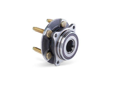 Ford Performance S550 Rear Wheel Hub with ARP Studs
