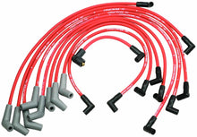 Load image into Gallery viewer, 9mm Ign Wire Set-Red
