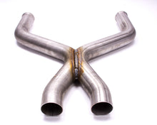 Load image into Gallery viewer, 11-   Mustang V8 X-Pipe Exhaust