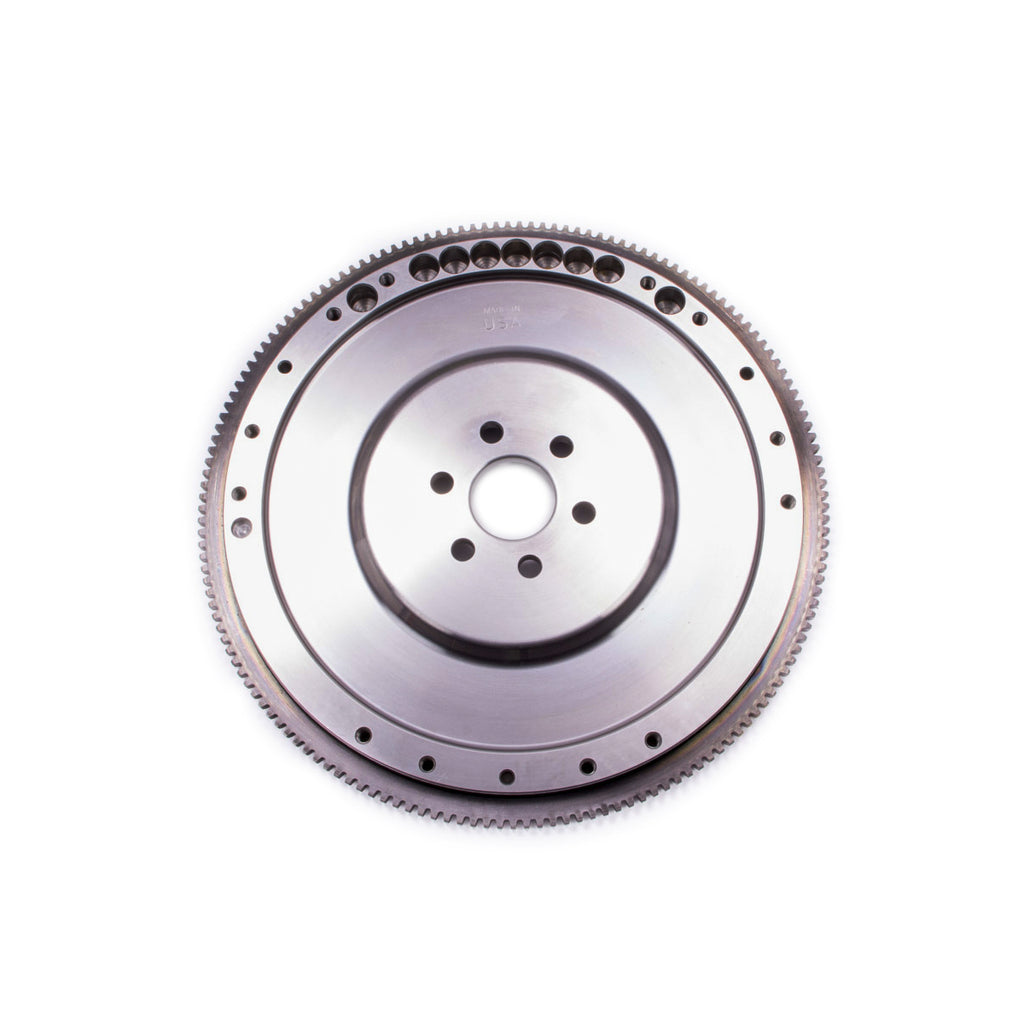 Ford Performance Billet SFI Flywheel 82-95 302